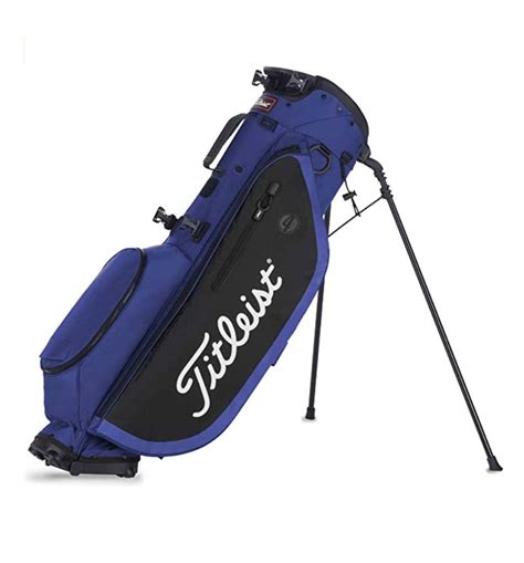 best titleist walking bag.